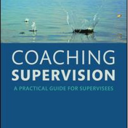 Coaching Supervision