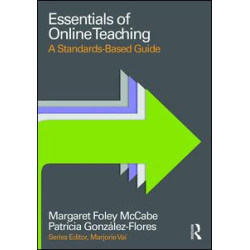 Essentials of Online Teaching Essentials of Online Teaching