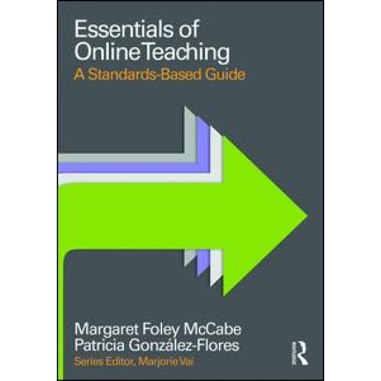 Essentials of Online Teaching