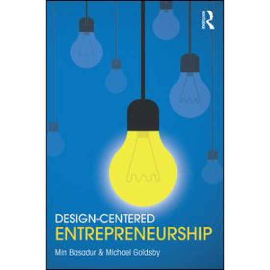 Design-Centered Entrepreneurship