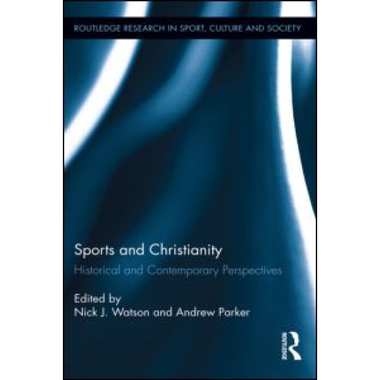 Sports and Christianity Sports and Christianity