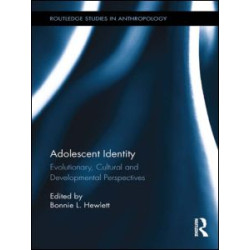 Adolescent Identity Adolescent Identity
