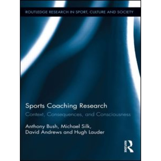 Sports Coaching Research Sports Coaching Research