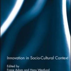 Innovation in Socio-Cultural Context Innovation in Socio-Cultural Context