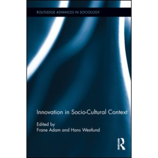 Innovation in Socio-Cultural Context