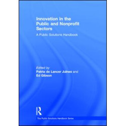 Innovation in the Public and Nonprofit Sectors