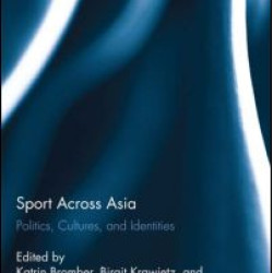 Sport Across Asia Sport Across Asia