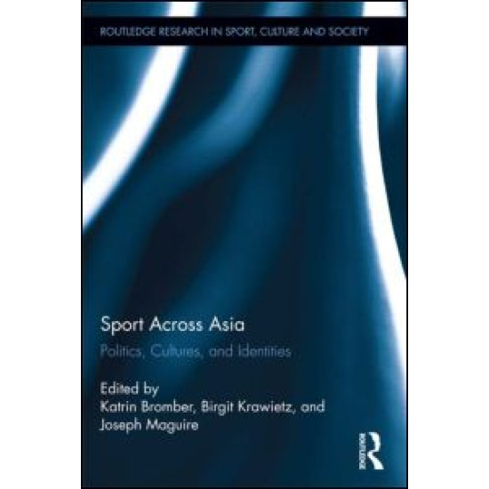 Sport Across Asia