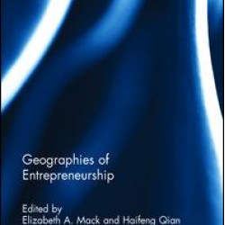 Geographies of Entrepreneurship