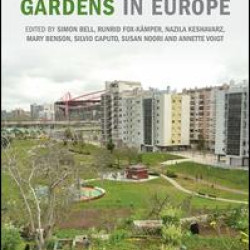 Urban Allotment Gardens in Europe Urban Allotment Gardens in Europe