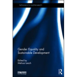 Gender Equality and Sustainable Development