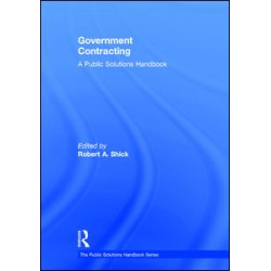 Government Contracting