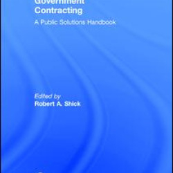 Government Contracting