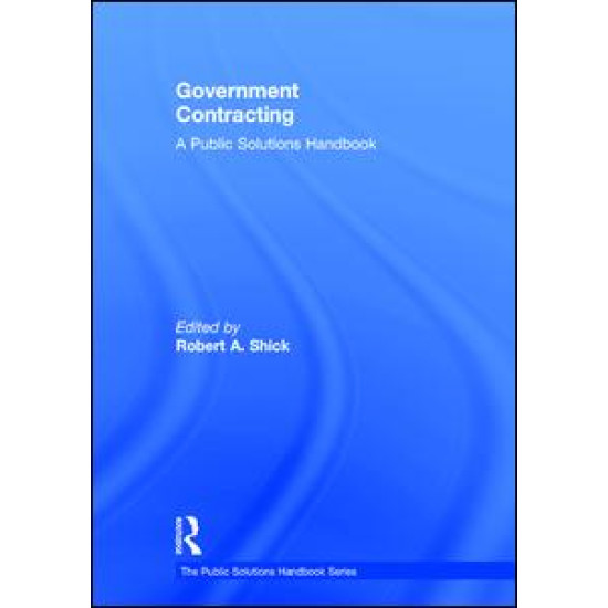 Government Contracting