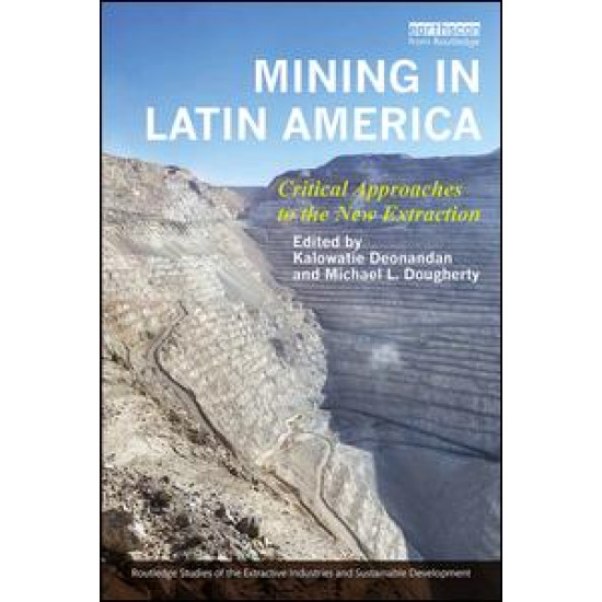 Mining in Latin America Mining in Latin America