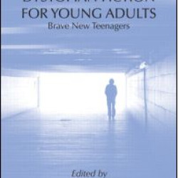 Contemporary Dystopian Fiction for Young Adults Contemporary Dystopian Fiction for Young Adults