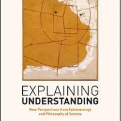 Explaining Understanding Explaining Understanding