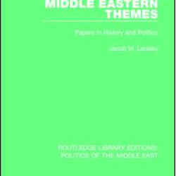 Middle Eastern Themes