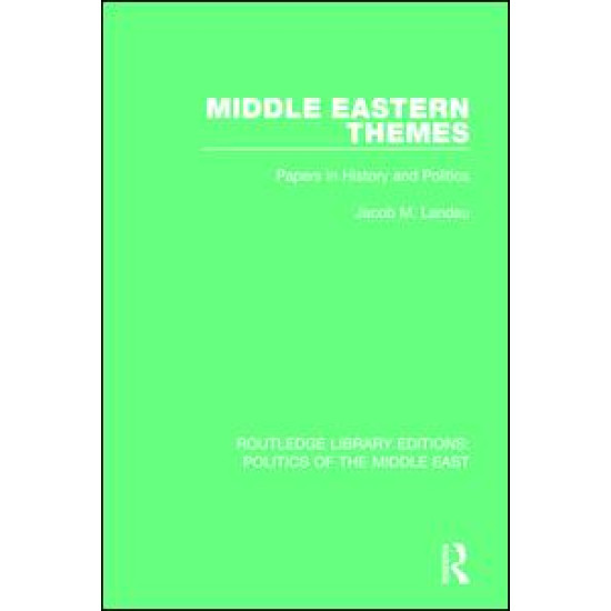 Middle Eastern Themes