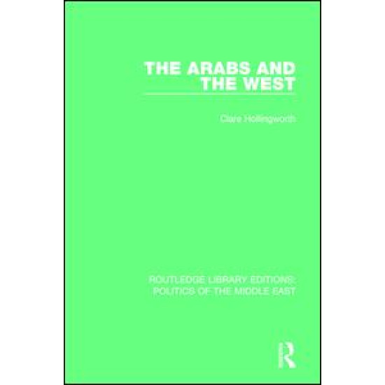 The Arabs and the West