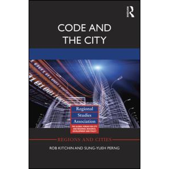 Code and the City Code and the City