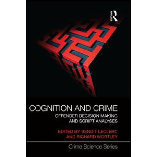 Cognition and Crime