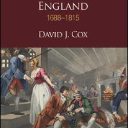 Crime in England 1688-1815