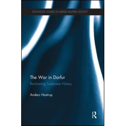 The War in Darfur The War in Darfur