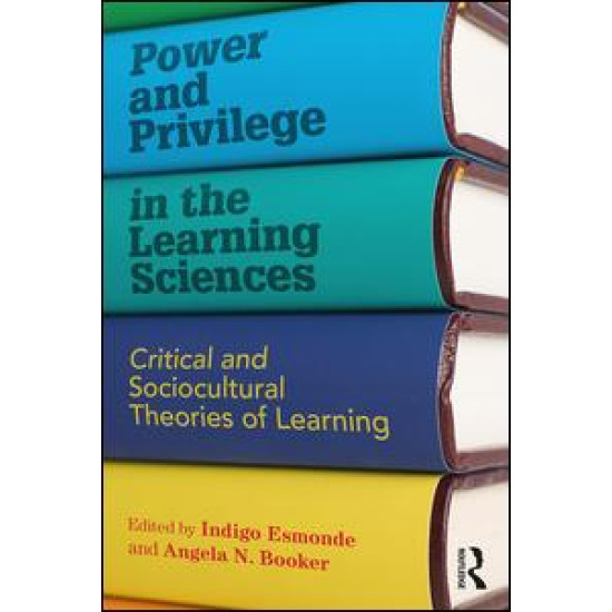 Power and Privilege in the Learning Sciences