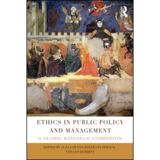 Ethics in Public Policy and Management