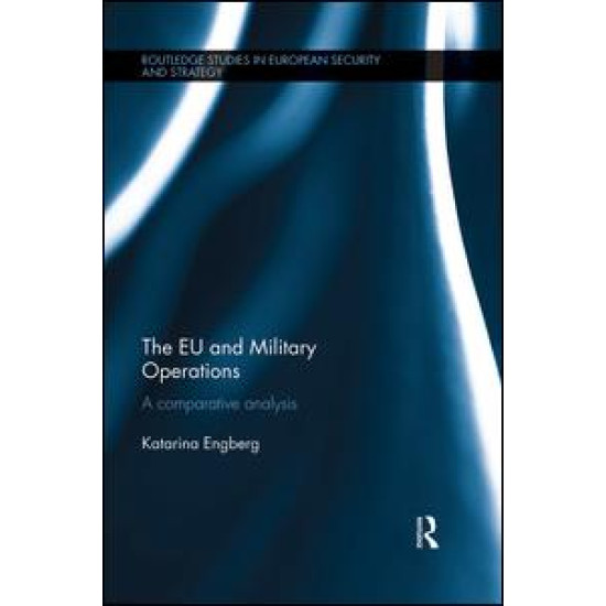 The EU and Military Operations