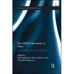 The NATO Intervention in Libya