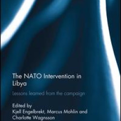 The NATO Intervention in Libya
