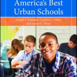 Leadership in America's Best Urban Schools