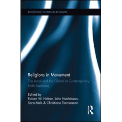 Religions in Movement