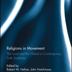 Religions in Movement
