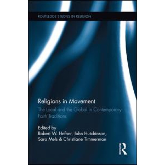 Religions in Movement Religions in Movement