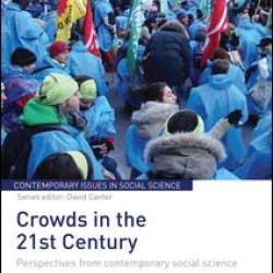 Crowds in the 21st Century Crowds in the 21st Century