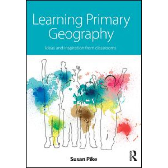 Learning Primary Geography Learning Primary Geography