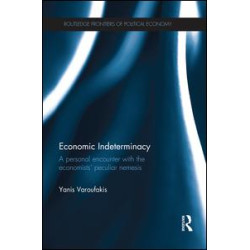Economic Indeterminacy Economic Indeterminacy