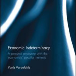 Economic Indeterminacy