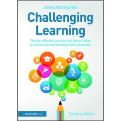 Challenging Learning Challenging Learning