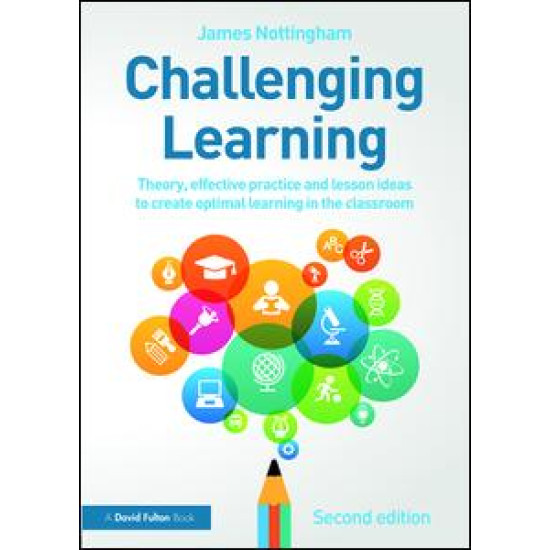 Challenging Learning Challenging Learning