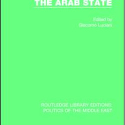 The Arab State