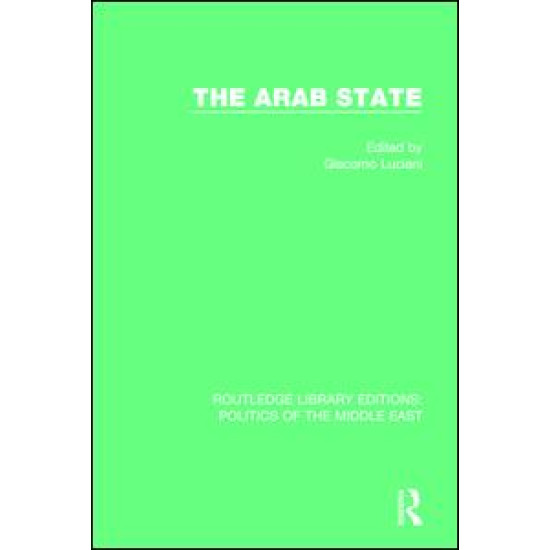 The Arab State