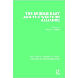 The Middle East and the Western Alliance