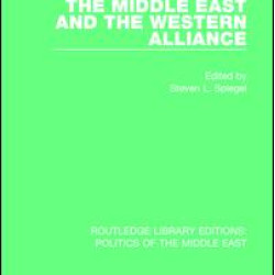 The Middle East and the Western Alliance