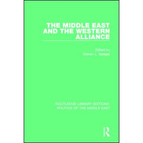 The Middle East and the Western Alliance