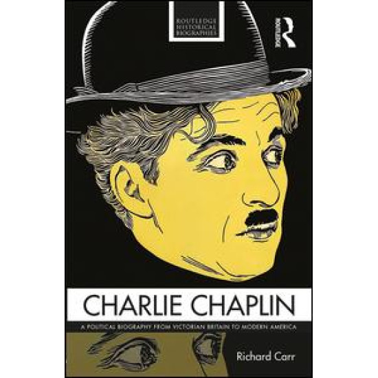 Charlie Chaplin