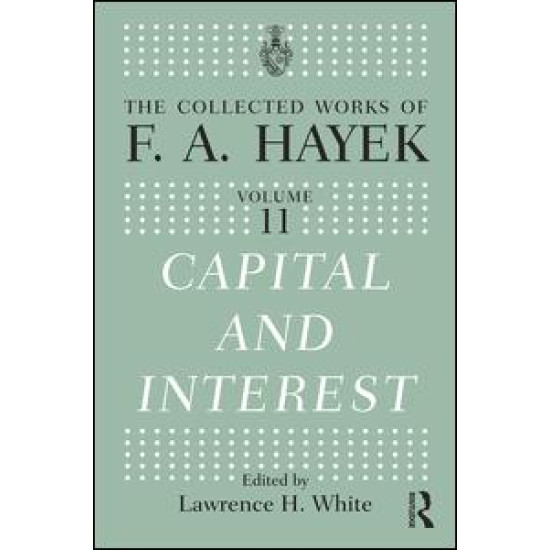 Capital and Interest Capital and Interest